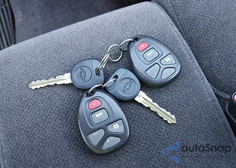 2008 Chevrolet Impala Lt из США, поврежденный, VIN 2G1WT58N089288076